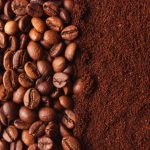 Coffee Powder Rheology