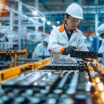 How to Minimize Costs in Battery Manufacturing