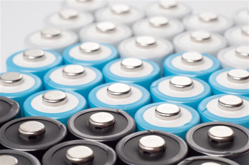 Unlocking Battery Slurry Insights: Why TA Instruments’ Discovery Core and Hybrid Rheometers Are Essential Tools for Battery Scientists