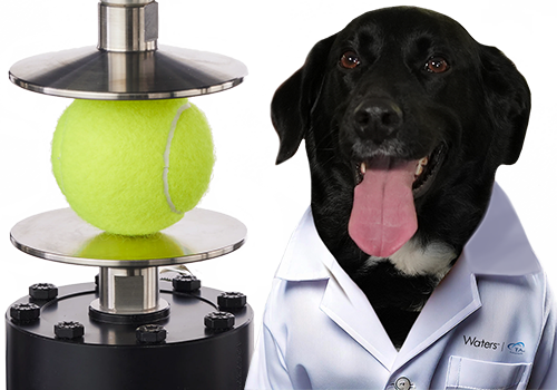 ElectroForce Apex 1 demo