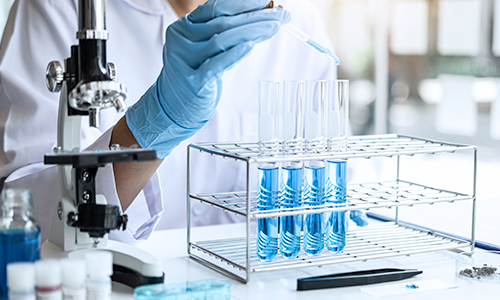 Pharmaceuticals Drug Formulation and Development