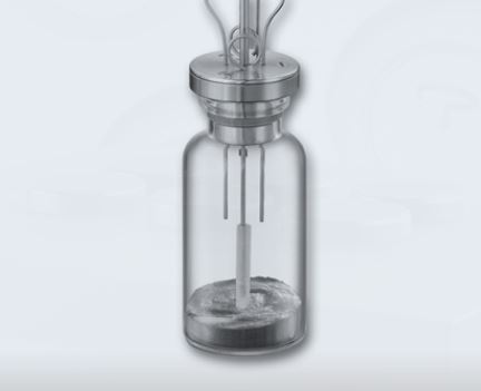 QHM-DS210 ampoule