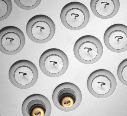 QHM-DS210 calorimeter