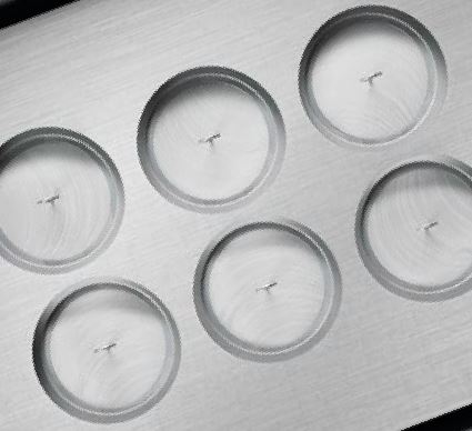 QHM-DS210 calorimeter