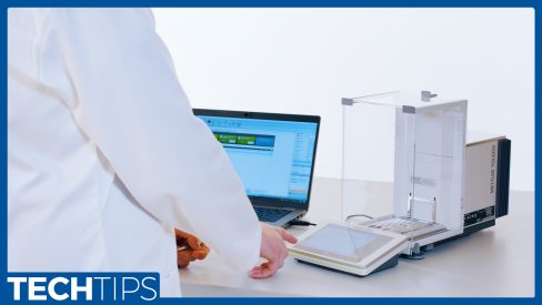 TRIOS EasyMass: Unlocking Efficient Experiment Preparation with Automatic Mass Data Transfer